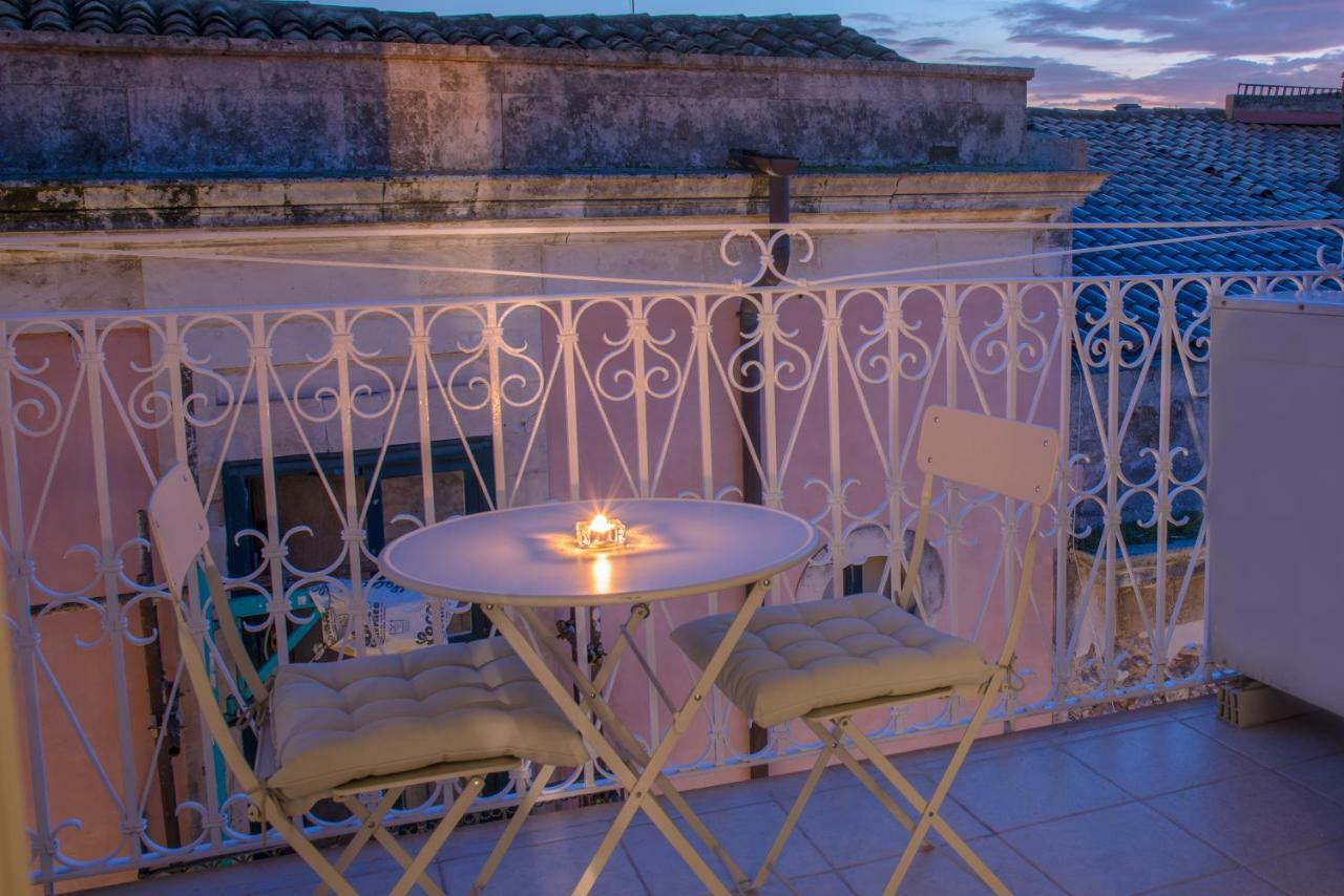 La Boheme Di Ortigia Luxury - Ortigia Holidays Συρακούσες Εξωτερικό φωτογραφία